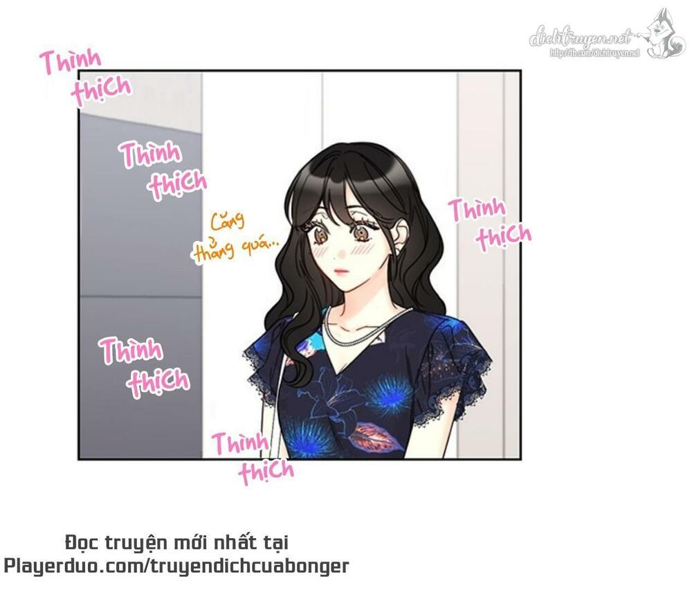 Hẹn Hò Nơi Công Sở: Chapter 90