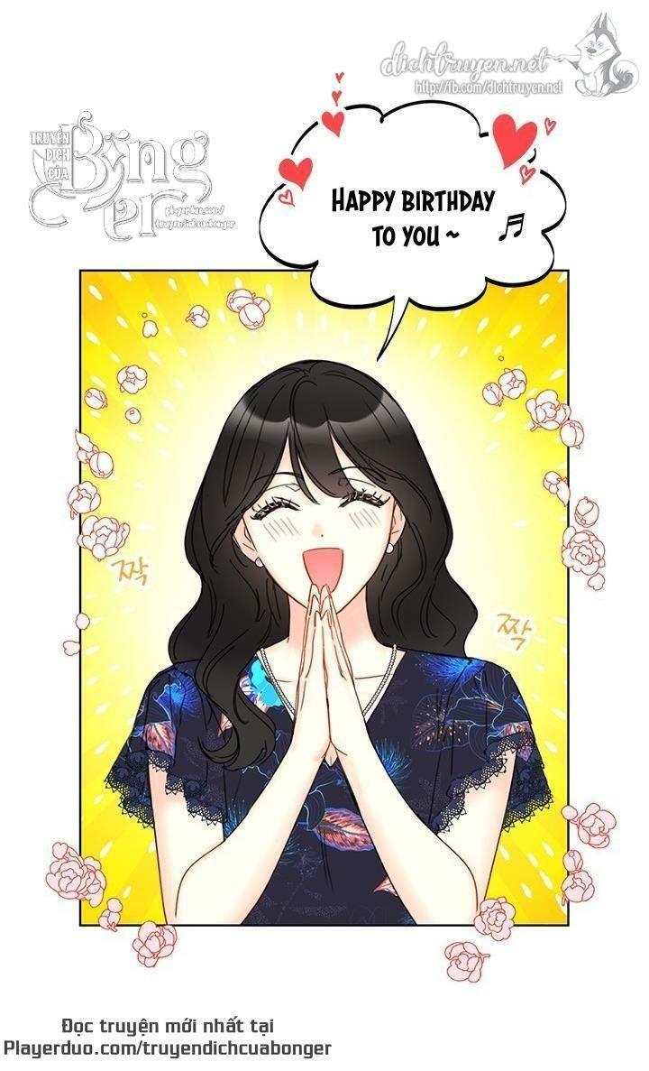 Hẹn Hò Nơi Công Sở: Chapter 90
