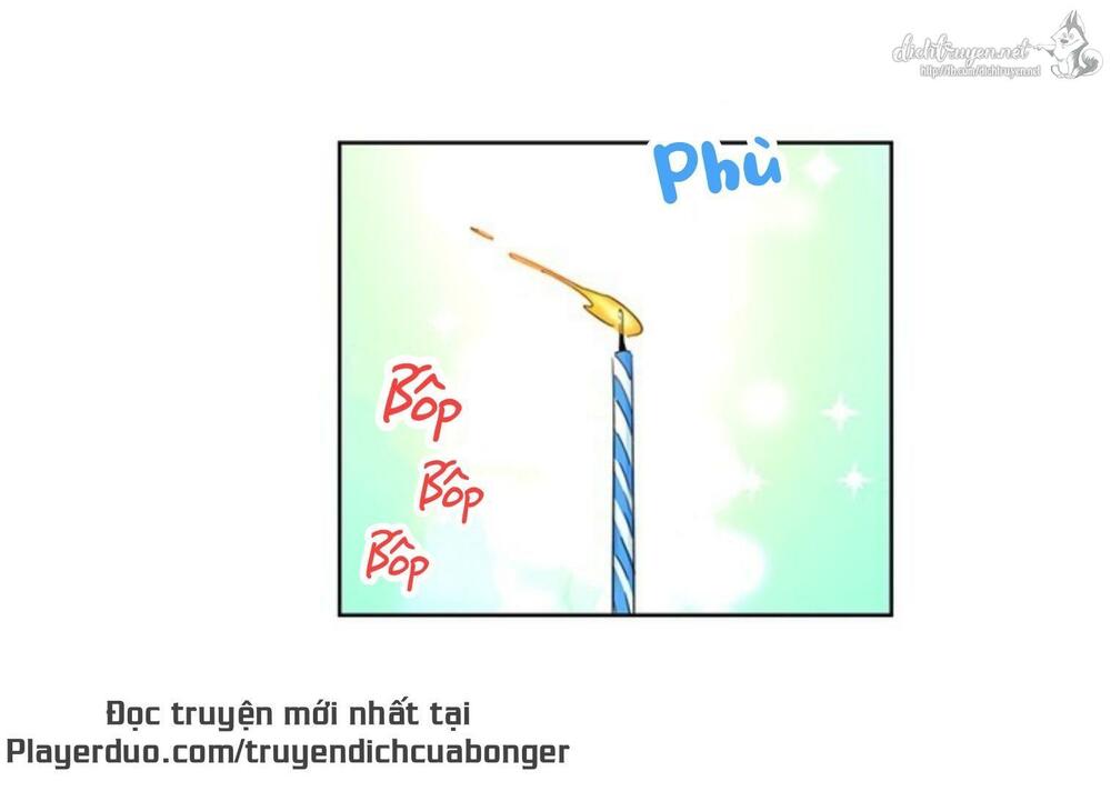 Hẹn Hò Nơi Công Sở: Chapter 90