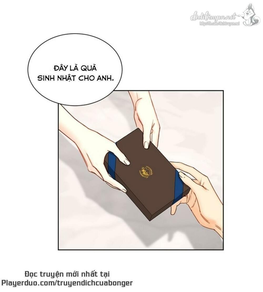 Hẹn Hò Nơi Công Sở: Chapter 90