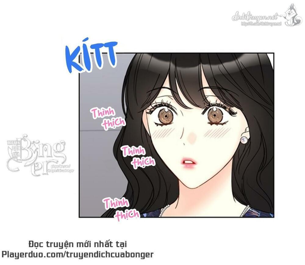 Hẹn Hò Nơi Công Sở: Chapter 90