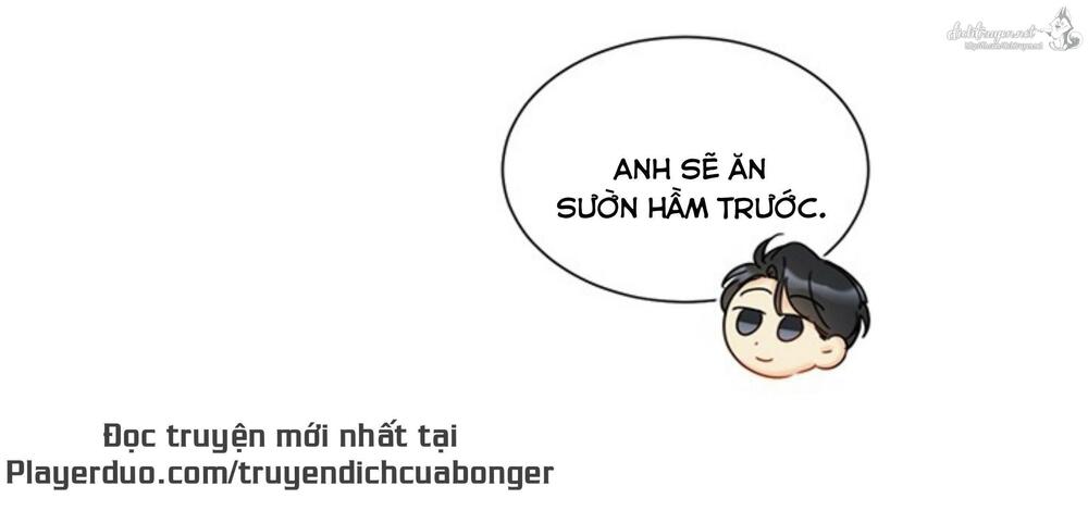 Hẹn Hò Nơi Công Sở: Chapter 90