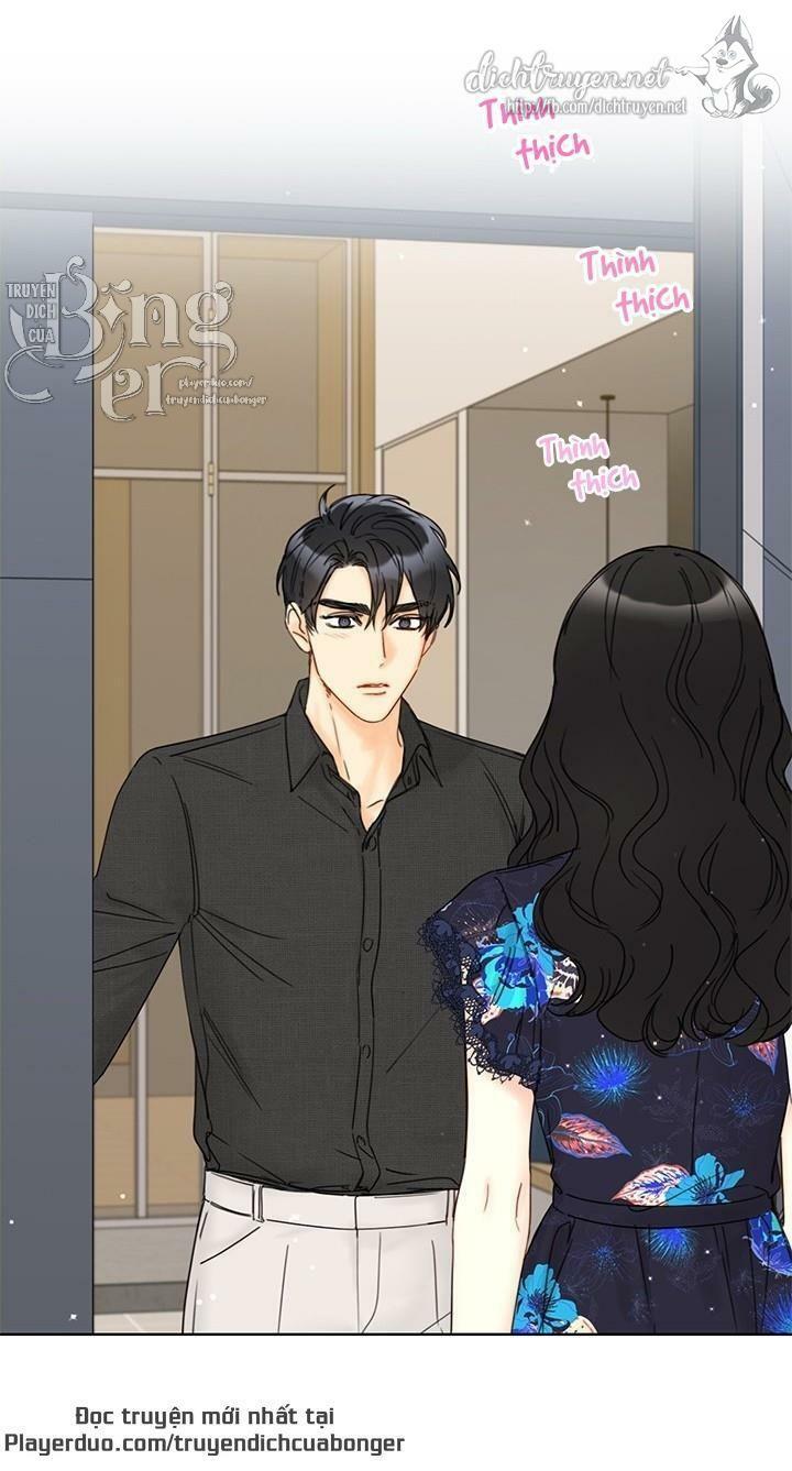 Hẹn Hò Nơi Công Sở: Chapter 90