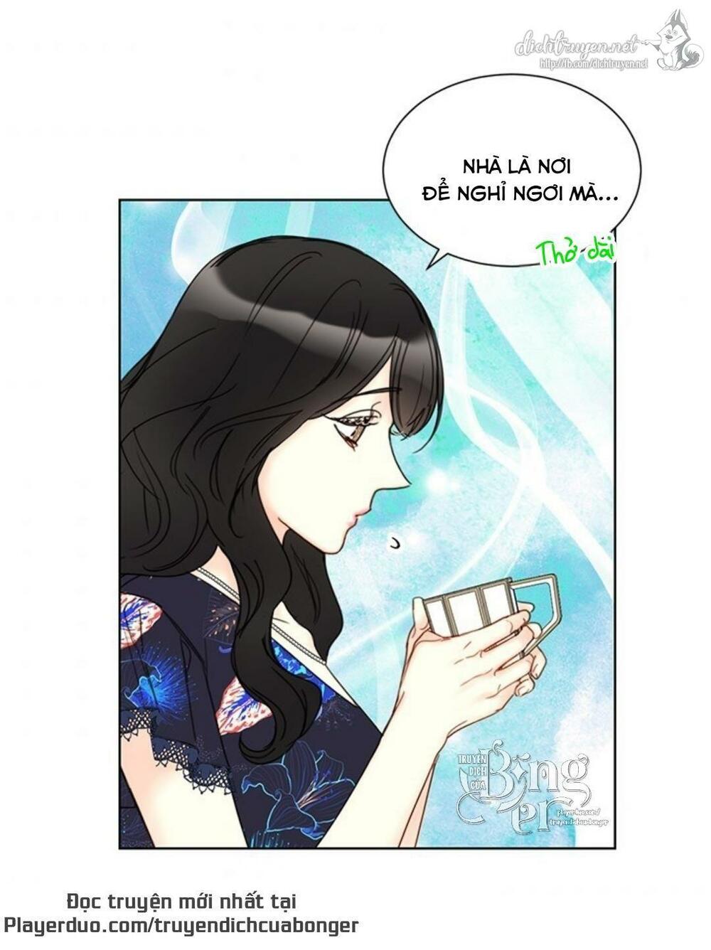 Hẹn Hò Nơi Công Sở: Chapter 90