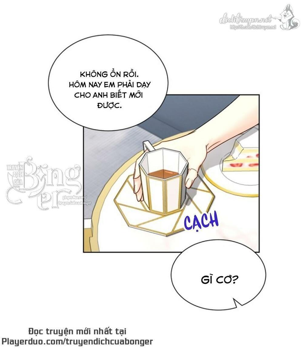Hẹn Hò Nơi Công Sở: Chapter 90