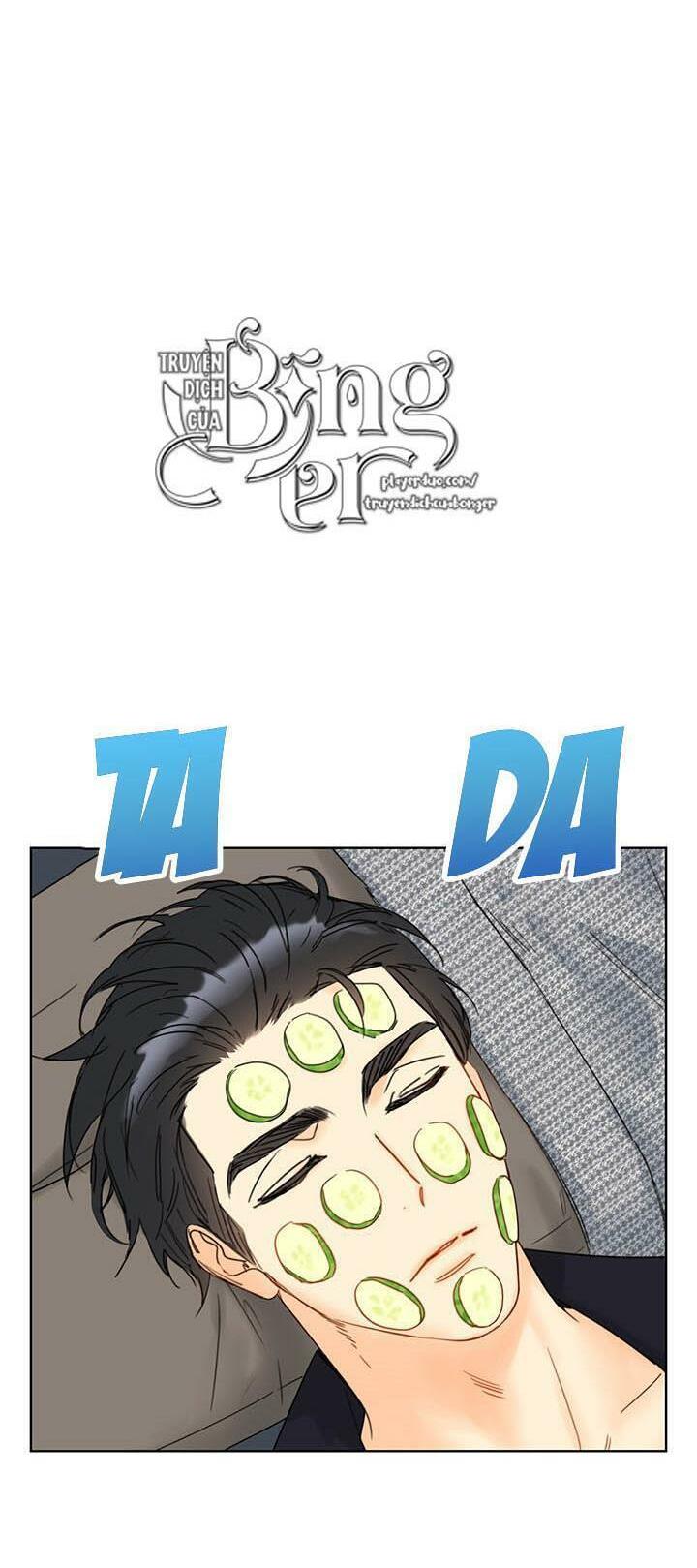 Hẹn Hò Nơi Công Sở: Chapter 91