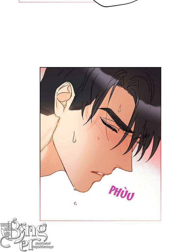 Hẹn Hò Nơi Công Sở: Chapter 91