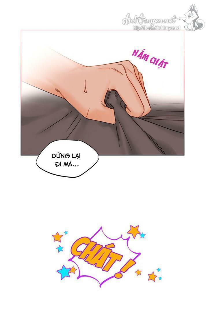 Hẹn Hò Nơi Công Sở: Chapter 91