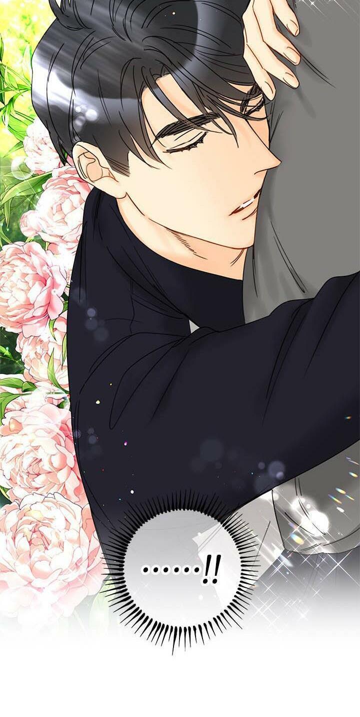 Hẹn Hò Nơi Công Sở: Chapter 91
