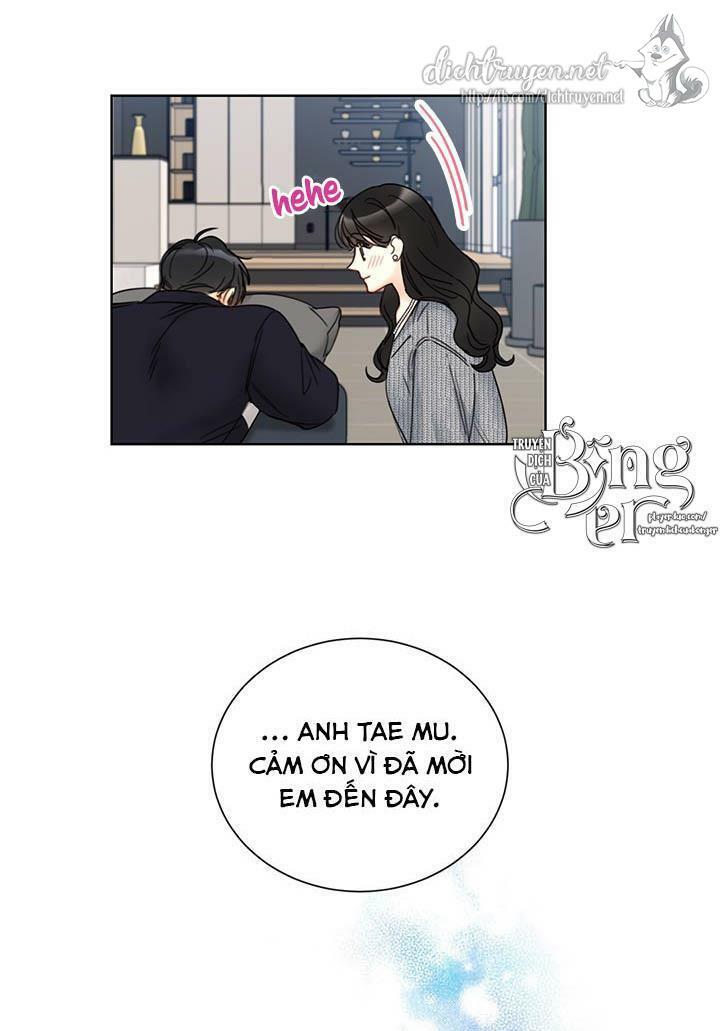 Hẹn Hò Nơi Công Sở: Chapter 91