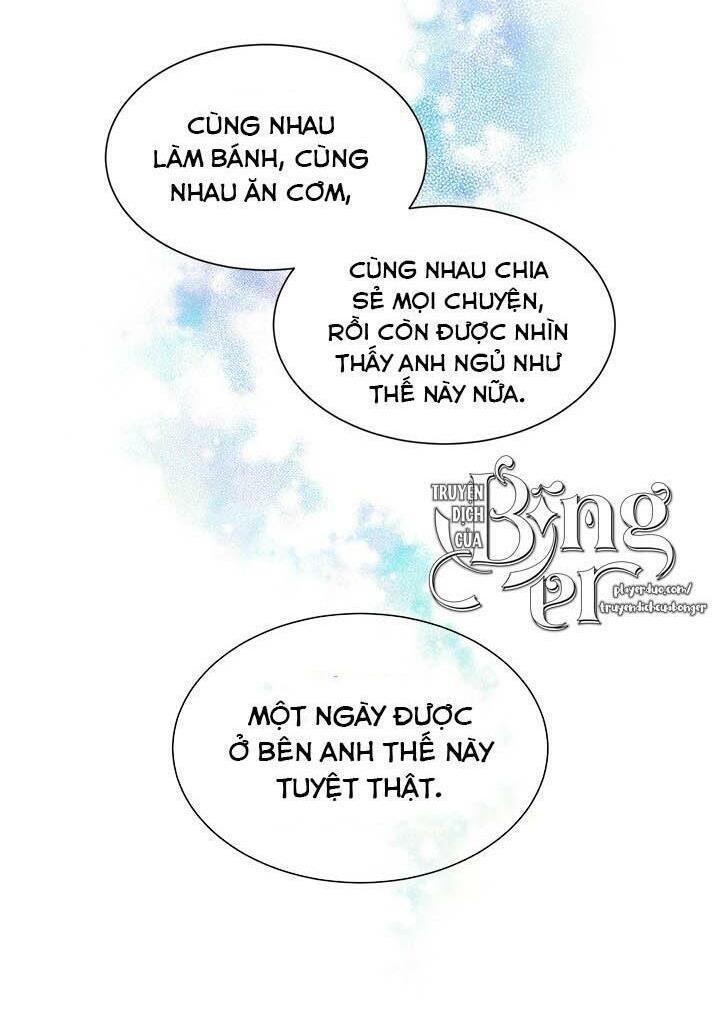 Hẹn Hò Nơi Công Sở: Chapter 91