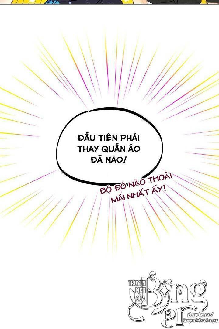 Hẹn Hò Nơi Công Sở: Chapter 91
