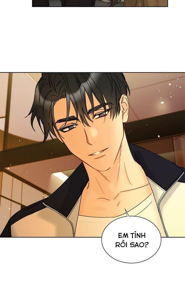 Hẹn Hò Nơi Công Sở: Chapter 91