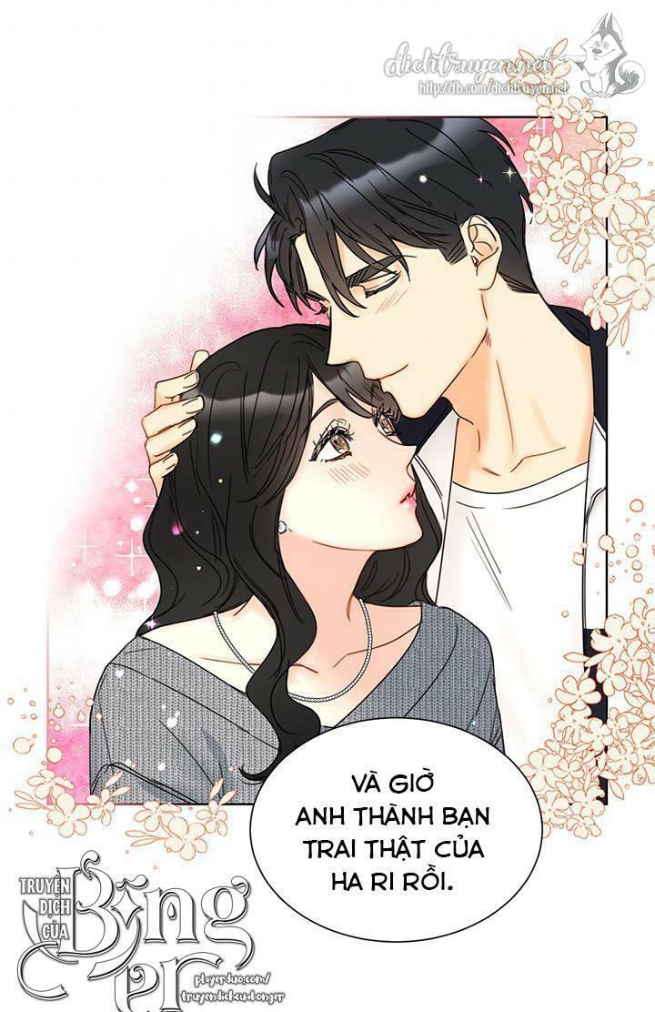 Hẹn Hò Nơi Công Sở: Chapter 91