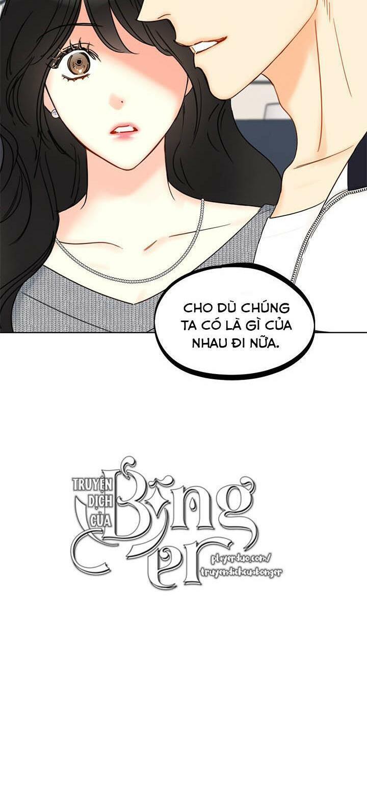 Hẹn Hò Nơi Công Sở: Chapter 91