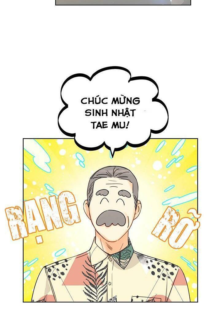 Hẹn Hò Nơi Công Sở: Chapter 91