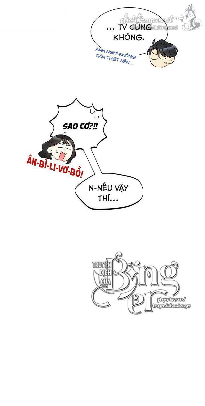 Hẹn Hò Nơi Công Sở: Chapter 91