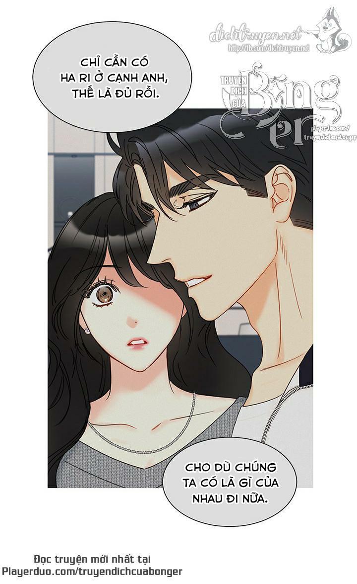 Hẹn Hò Nơi Công Sở: Chapter 92
