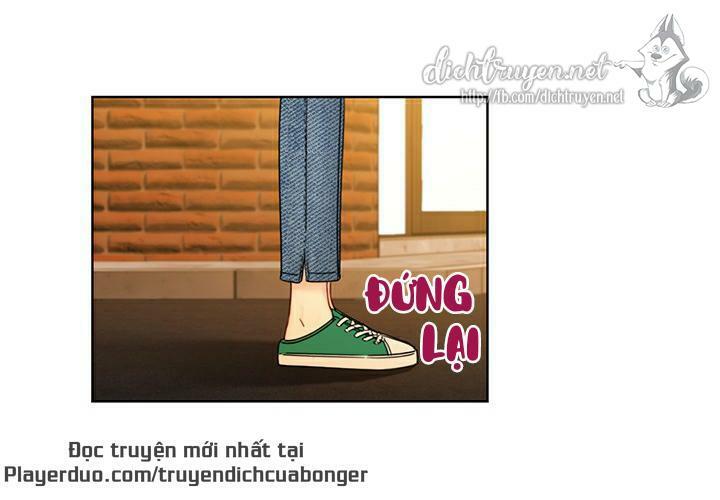 Hẹn Hò Nơi Công Sở: Chapter 92