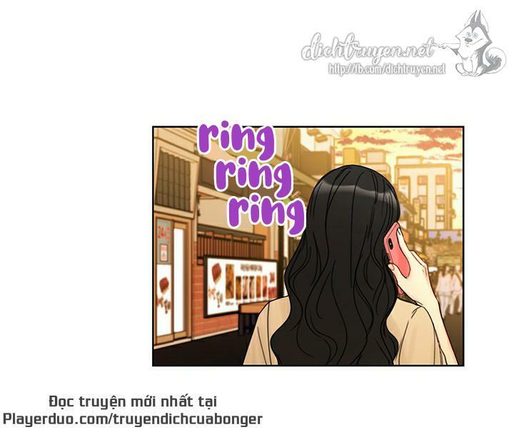 Hẹn Hò Nơi Công Sở: Chapter 92