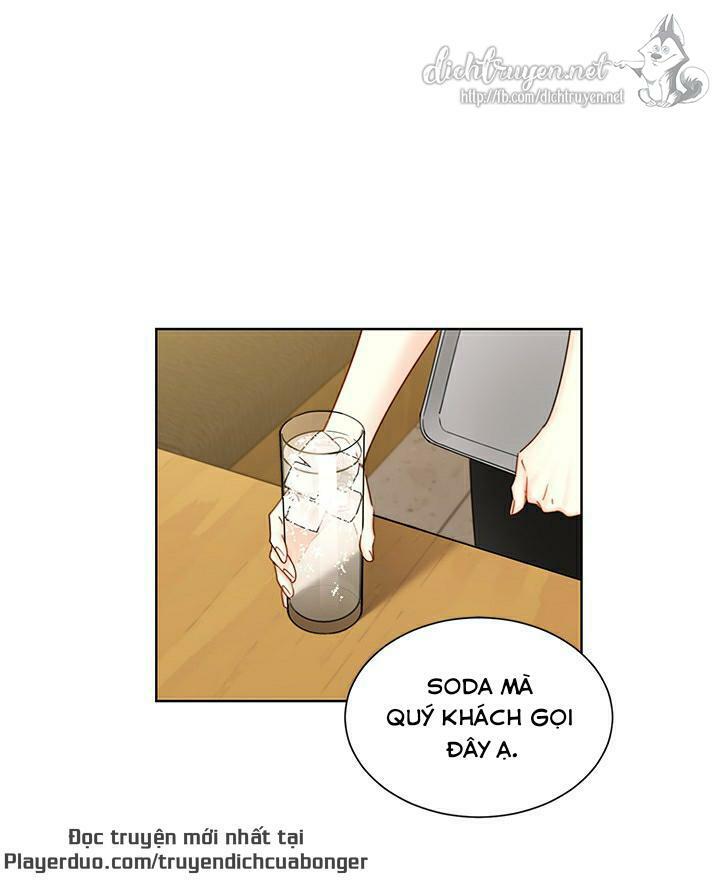 Hẹn Hò Nơi Công Sở: Chapter 92