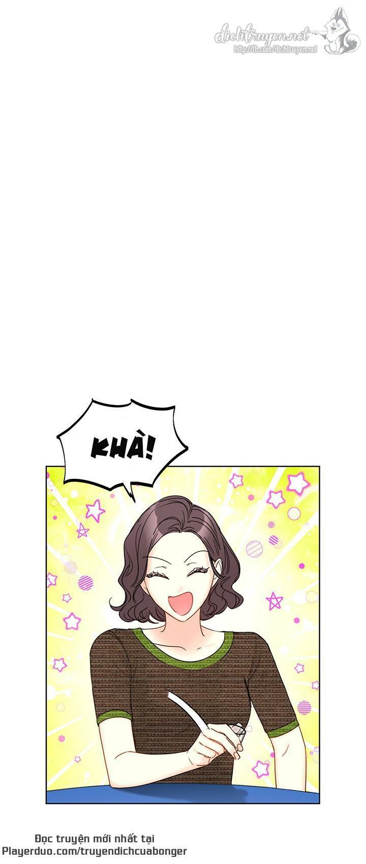 Hẹn Hò Nơi Công Sở: Chapter 92