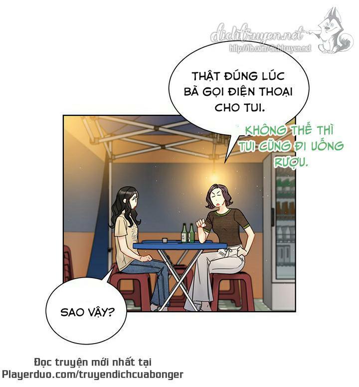 Hẹn Hò Nơi Công Sở: Chapter 92