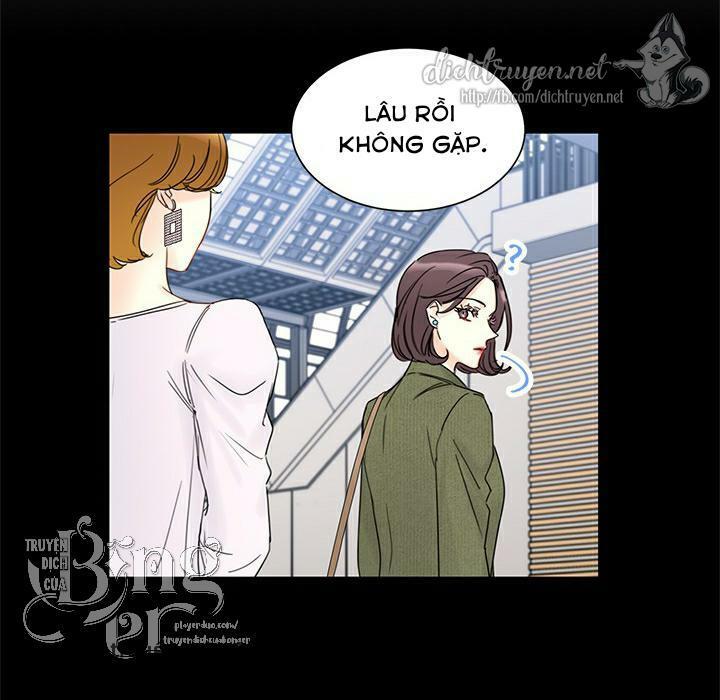 Hẹn Hò Nơi Công Sở: Chapter 92