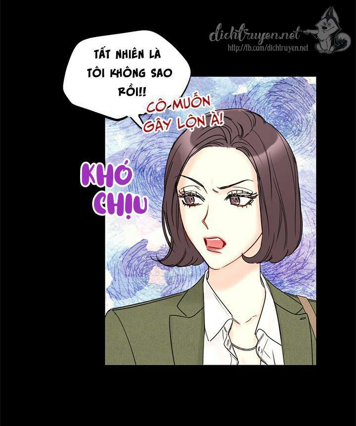 Hẹn Hò Nơi Công Sở: Chapter 92
