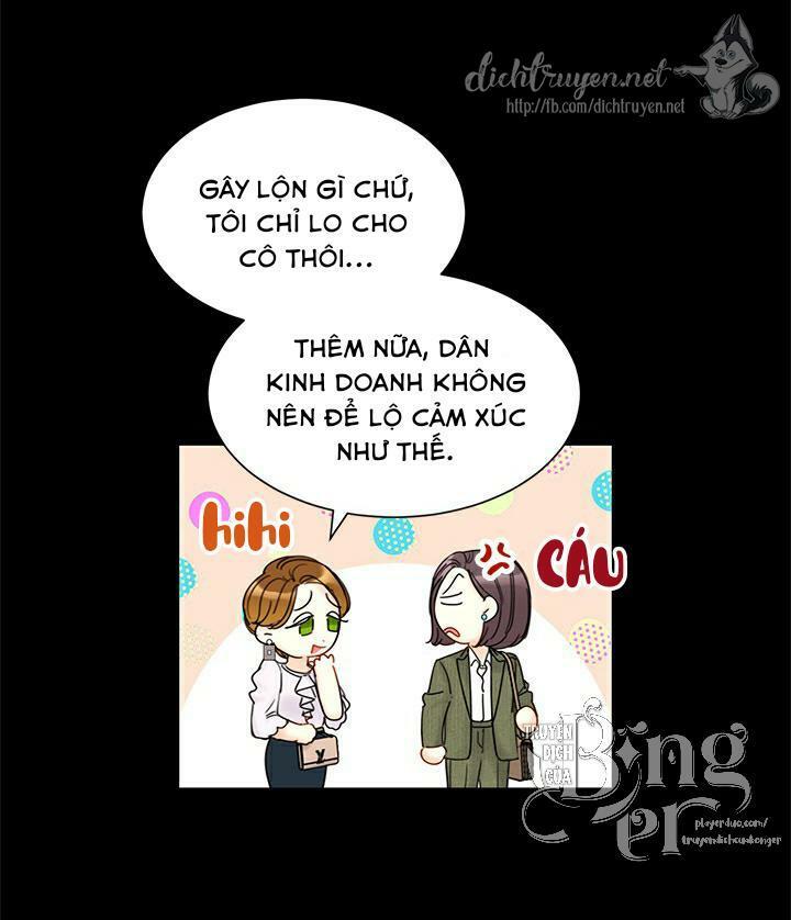 Hẹn Hò Nơi Công Sở: Chapter 92