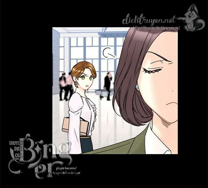 Hẹn Hò Nơi Công Sở: Chapter 92