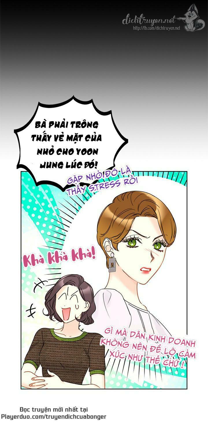 Hẹn Hò Nơi Công Sở: Chapter 92