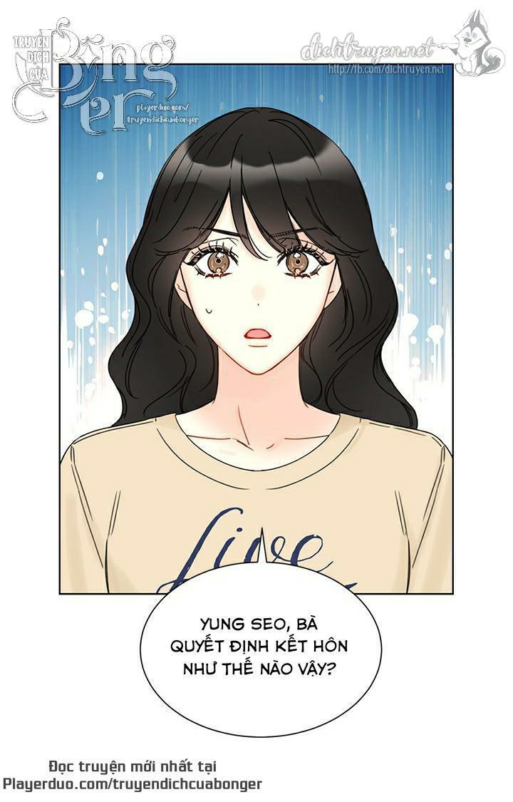 Hẹn Hò Nơi Công Sở: Chapter 92