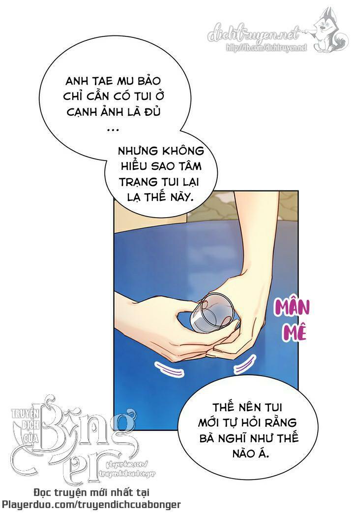 Hẹn Hò Nơi Công Sở: Chapter 92