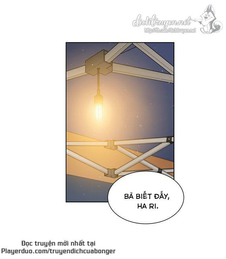 Hẹn Hò Nơi Công Sở: Chapter 92