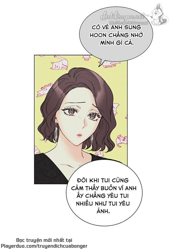 Hẹn Hò Nơi Công Sở: Chapter 92