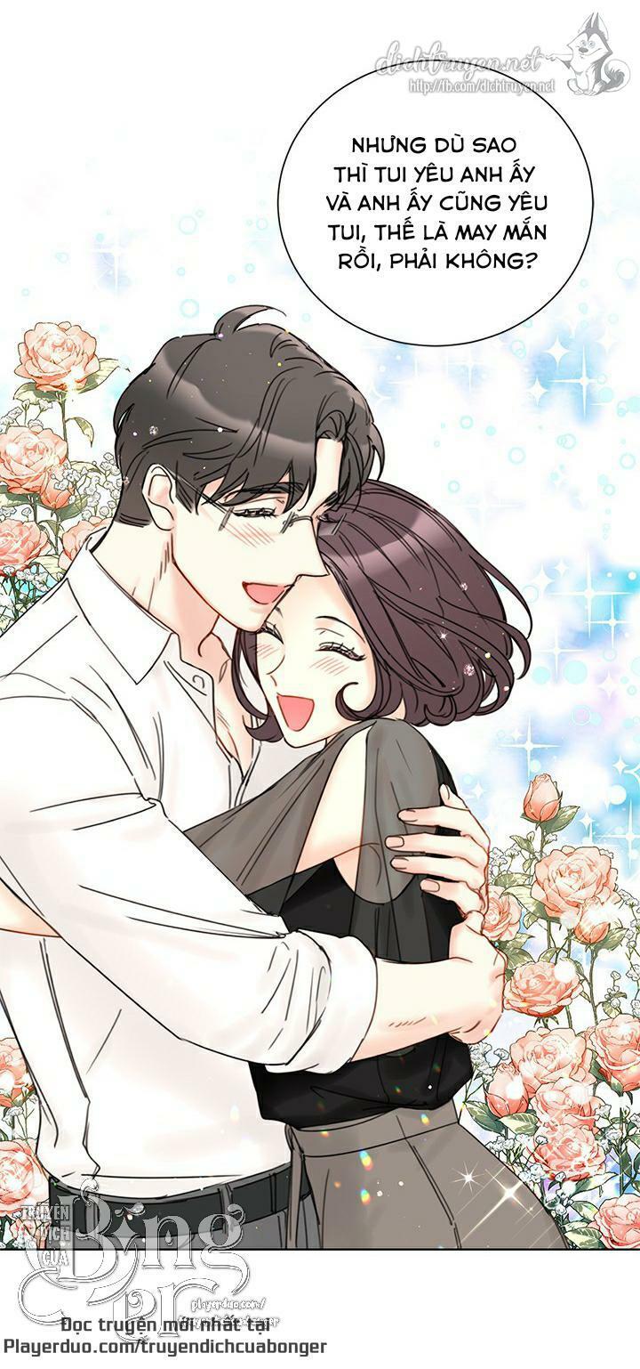 Hẹn Hò Nơi Công Sở: Chapter 92