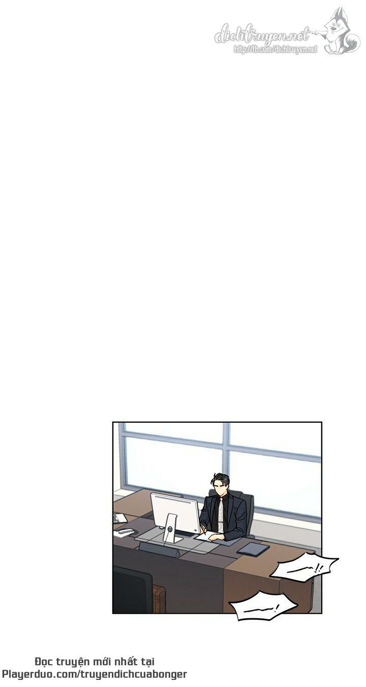 Hẹn Hò Nơi Công Sở: Chapter 92