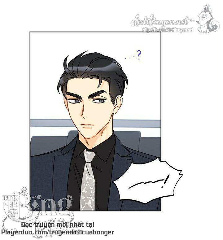 Hẹn Hò Nơi Công Sở: Chapter 92