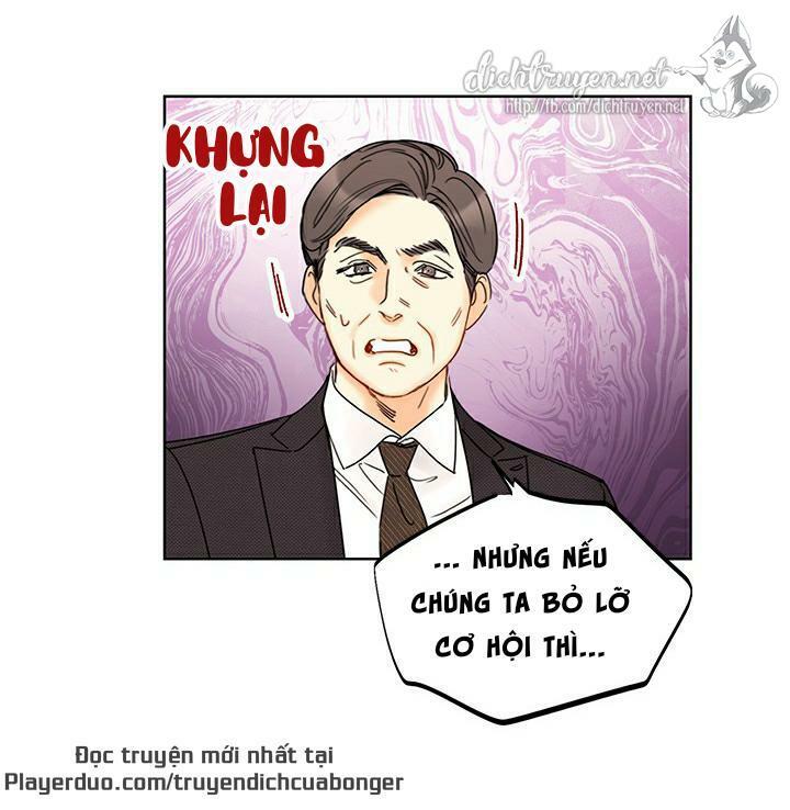 Hẹn Hò Nơi Công Sở: Chapter 92