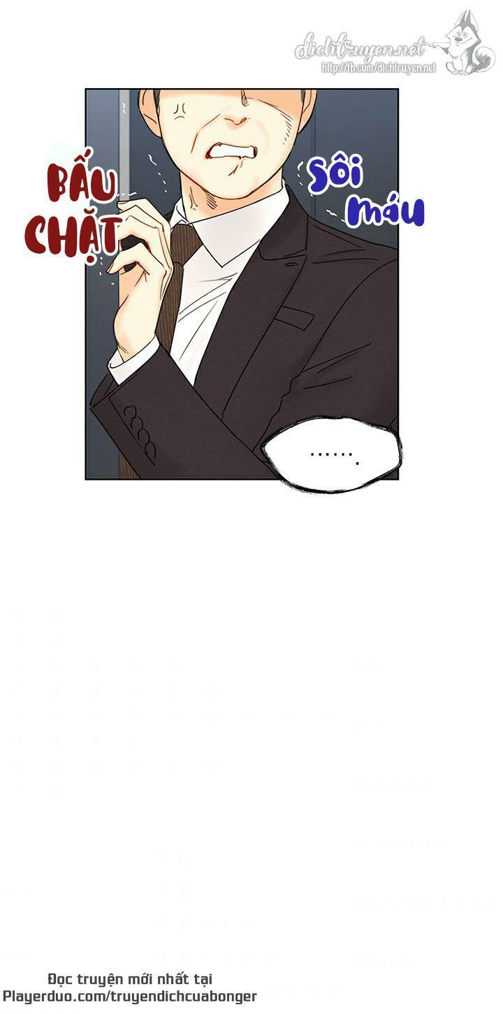 Hẹn Hò Nơi Công Sở: Chapter 92