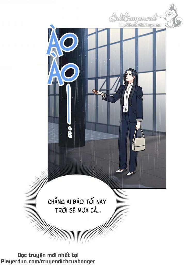 Hẹn Hò Nơi Công Sở: Chapter 92