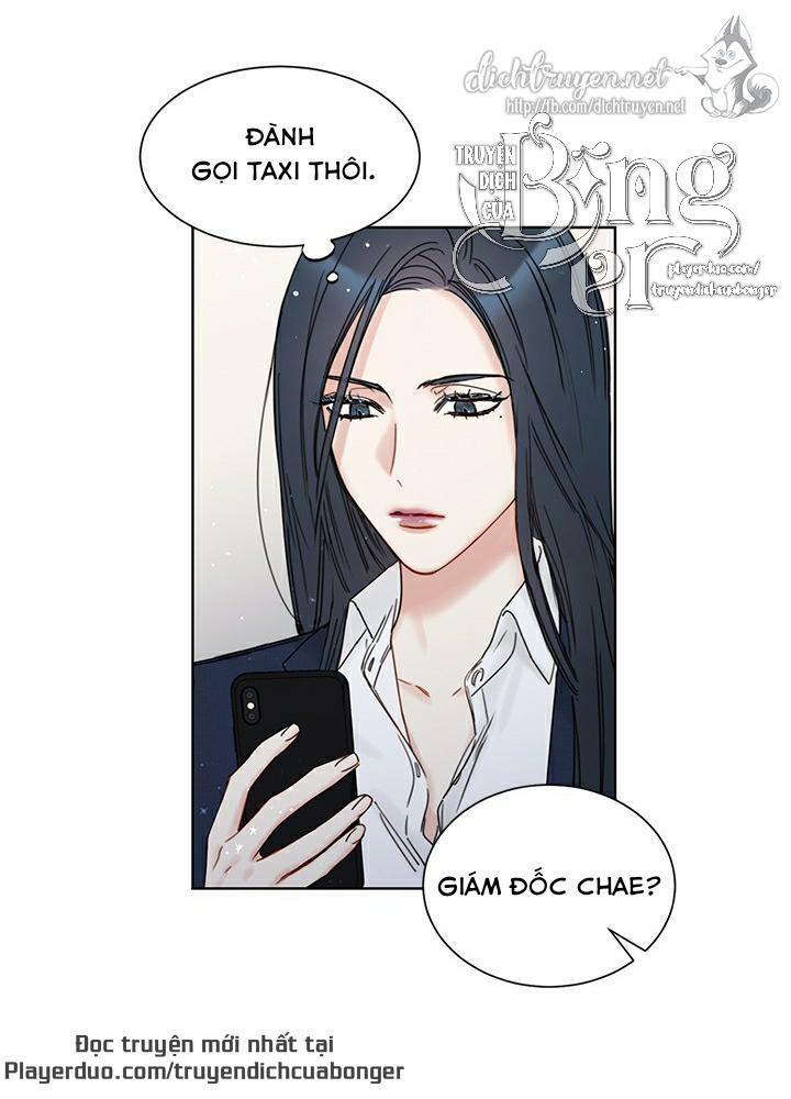 Hẹn Hò Nơi Công Sở: Chapter 92