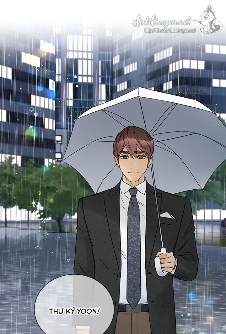 Hẹn Hò Nơi Công Sở: Chapter 92