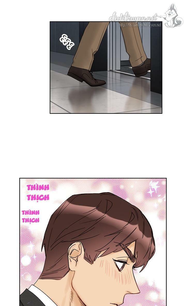 Hẹn Hò Nơi Công Sở: Chapter 93