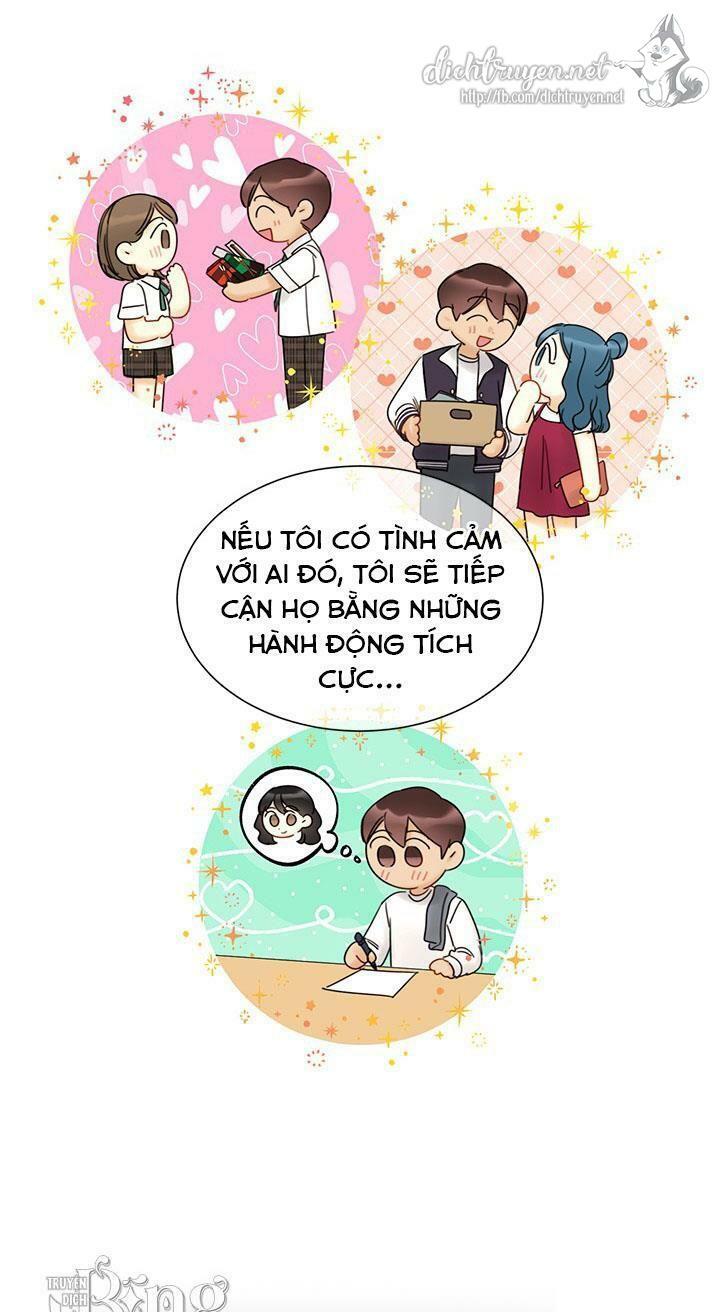 Hẹn Hò Nơi Công Sở: Chapter 93