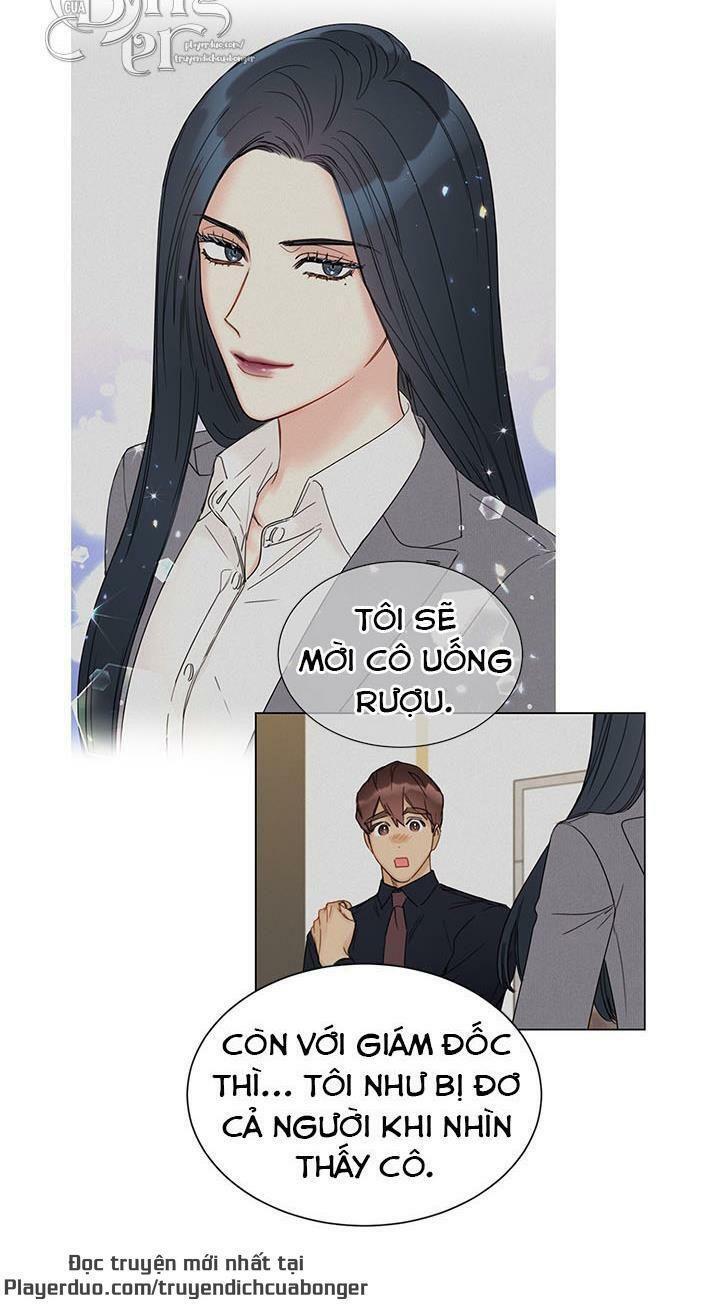 Hẹn Hò Nơi Công Sở: Chapter 93