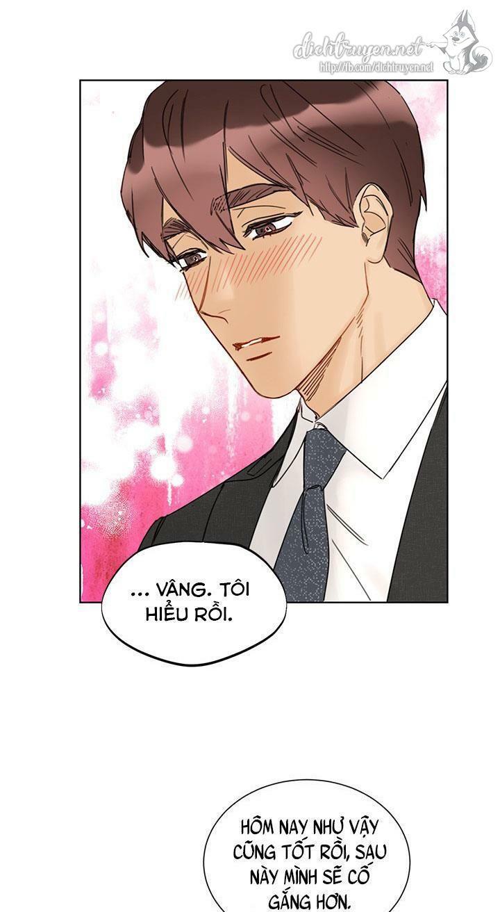 Hẹn Hò Nơi Công Sở: Chapter 93