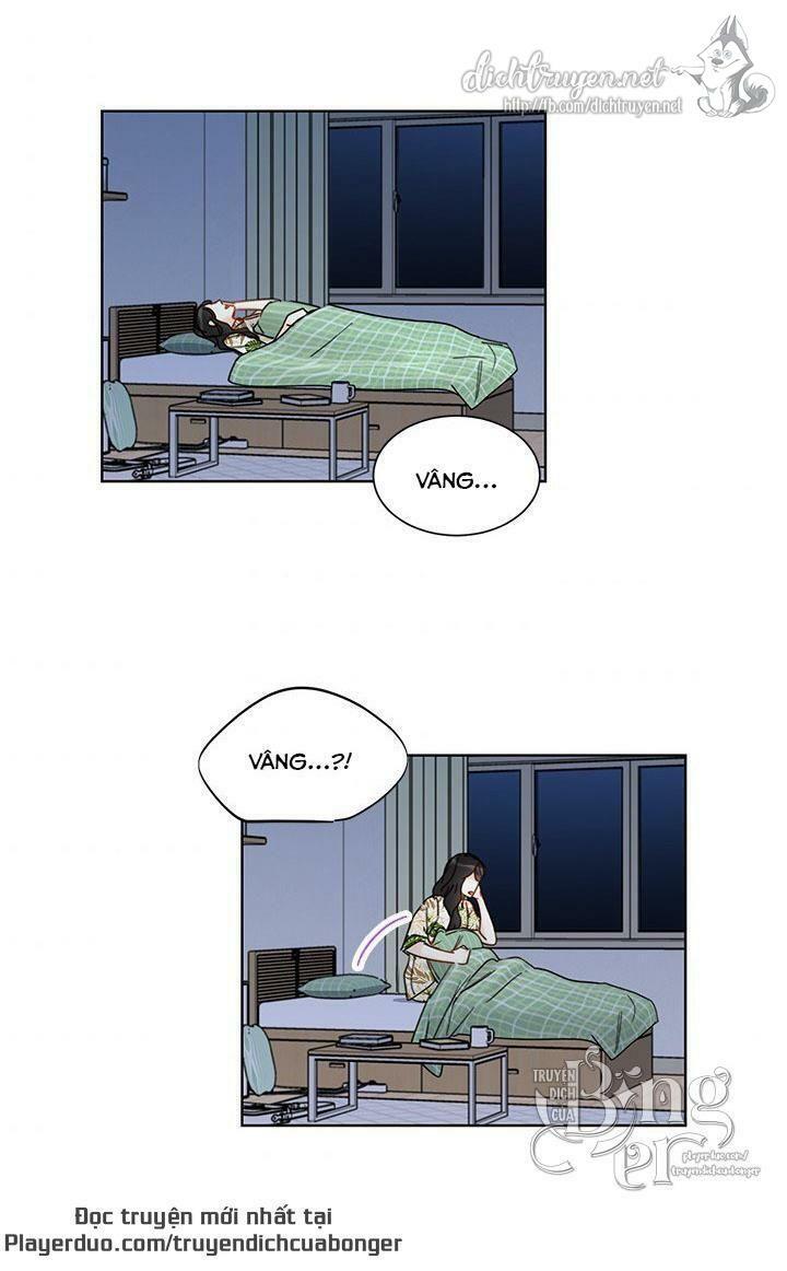 Hẹn Hò Nơi Công Sở: Chapter 93