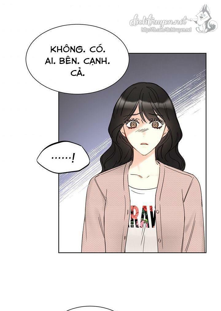 Hẹn Hò Nơi Công Sở: Chapter 93